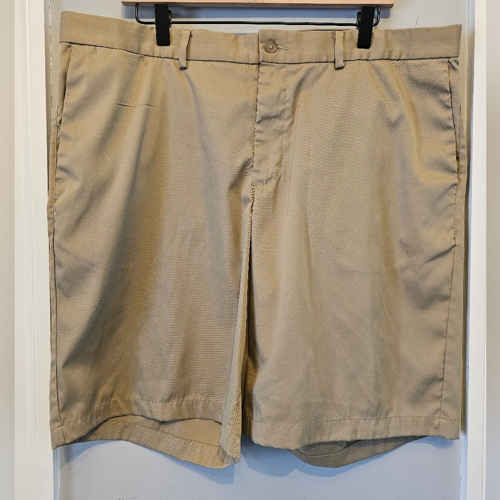 Nike Dri-fit Shorts